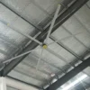 Ceiling Fan, HVLS, 380V-480V, 3PH - view 4