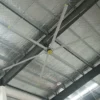 Ceiling Fan, HVLS, 380V-480V, 3PH - view 6
