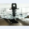 Ceiling Fan, HVLS, 40dB, 380V, Aluminum - view 4