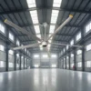 Ceiling Fan, HVLS, 7.3m, 220/380V