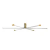 Ceiling Fan, HVLS, 7.3m, 220/380V - view 4