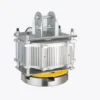 Ceiling Fan, HVLS, 7.3m, 220/380V - view 5