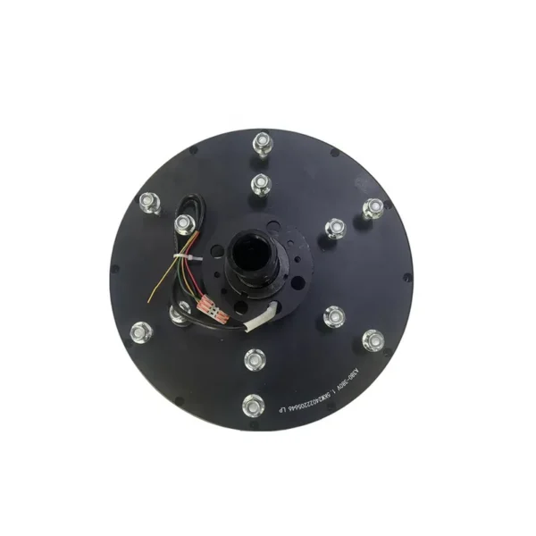 Ceiling Fan, HVLS, 7.3m, 24FT - view 3