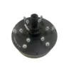 Ceiling Fan, HVLS, 7.3m, 24FT - view 4