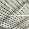 Ceiling Fan, HVLS, 7.3m, PMSM