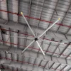 Ceiling Fan, HVLS, 7.3m, PMSM - view 2