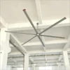 Ceiling Fan, HVLS, 7.3m, PMSM - view 3