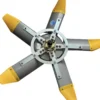 Ceiling Fan, HVLS, 7ft - view 2