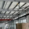 Ceiling Fan, HVLS, 7ft - view 3