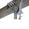 Ceiling Fan, HVLS, Aluminum - view 2