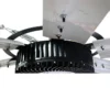 Ceiling Fan, HVLS, Aluminum - view 3