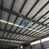 Ceiling Fan, HVLS, Aluminum - view 5
