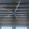 Ceiling Fan, HVLS, Aluminum - view 6