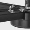 Ceiling Fan, HVLS, Aluminum, 170000CFM - view 2