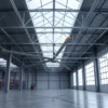 Ceiling Fan, HVLS, Aluminum, 220V, 380V - view 3