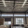 Ceiling Fan, HVLS, Aluminum, 220V, 380V - view 6