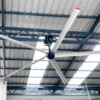 Ceiling Fan, HVLS, Aluminum, 3M - view 4