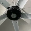 Ceiling Fan, HVLS, Aluminum, 3M - view 5