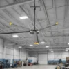Ceiling Fan, HVLS, Axial - view 4
