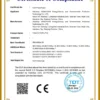 Ceiling Fan, HVLS, Axial - view 6