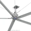 Ceiling Fan, HVLS, PMSM - view 2