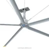 Ceiling Fan, HVLS, PMSM - view 3