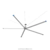 Ceiling Fan, HVLS, PMSM - view 6