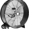 Ceiling Fan, HVLS, Portable