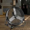 Ceiling Fan, HVLS, Portable - view 2