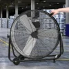 Ceiling Fan, HVLS, Portable - view 4