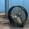 Ceiling Fan, HVLS, Portable - view 5