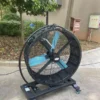 Ceiling Fan, HVLS, Portable - view 6