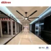 Ceiling Fan, HVLS, Roof - view 5