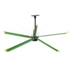 Ceiling Fan, IBW, 220V, HVLS