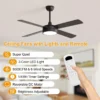 Ceiling Fan, KBS-52137