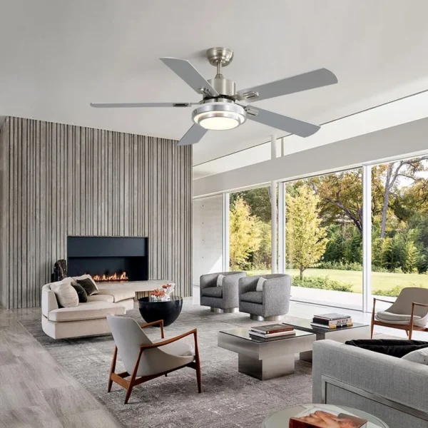 Ceiling Fan, KBS-52137 - view 2