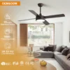Ceiling Fan, KBS-52137 - view 2