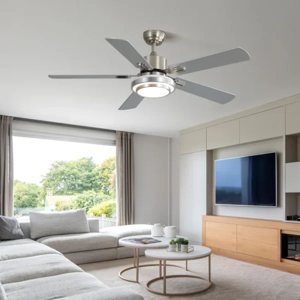 Ceiling Fan, KBS-52137 - view 3