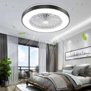 Ceiling Fan, KBS, APP