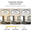 Ceiling Fan, KBS, APP - view 2