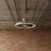 Ceiling Fan, LED