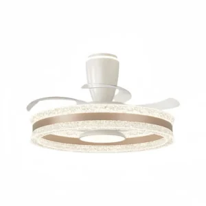 Ceiling Fan, LED