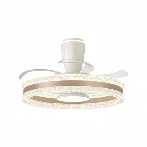 Ceiling Fan, LED