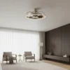 Ceiling Fan, LED - view 3