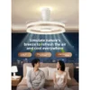 Ceiling Fan, LED - view 4