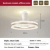 Ceiling Fan, LED - view 6