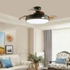 Ceiling Fan, LED, 110-220V, 35W - view 2
