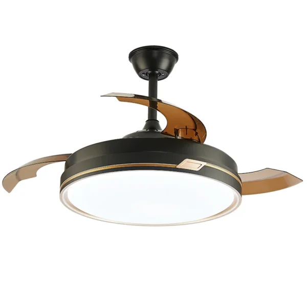 Ceiling Fan, LED, 110-220V, 35W - view 3