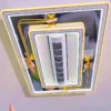 Ceiling Fan, LED, 120W