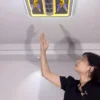 Ceiling Fan, LED, 120W - view 6